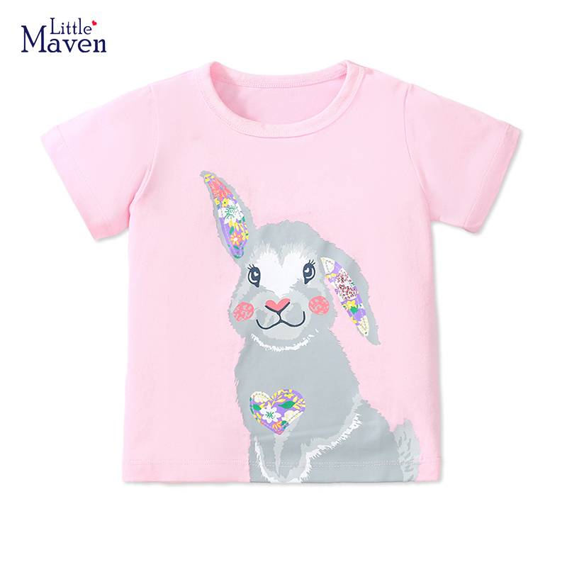 Summer Clothing Baby Girl - Mała Mavenka Letnie Ubranka dla Maluchów