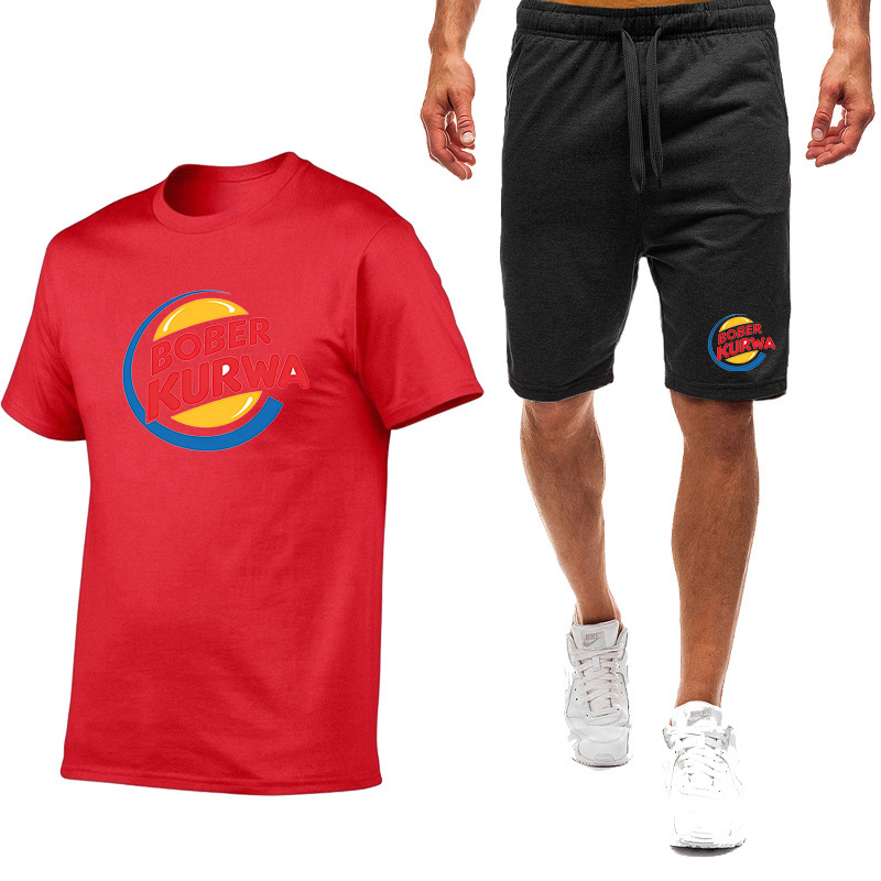 Bober Kurwa – zabawny letni ze – Summer Clothing Brands recenzja i cena