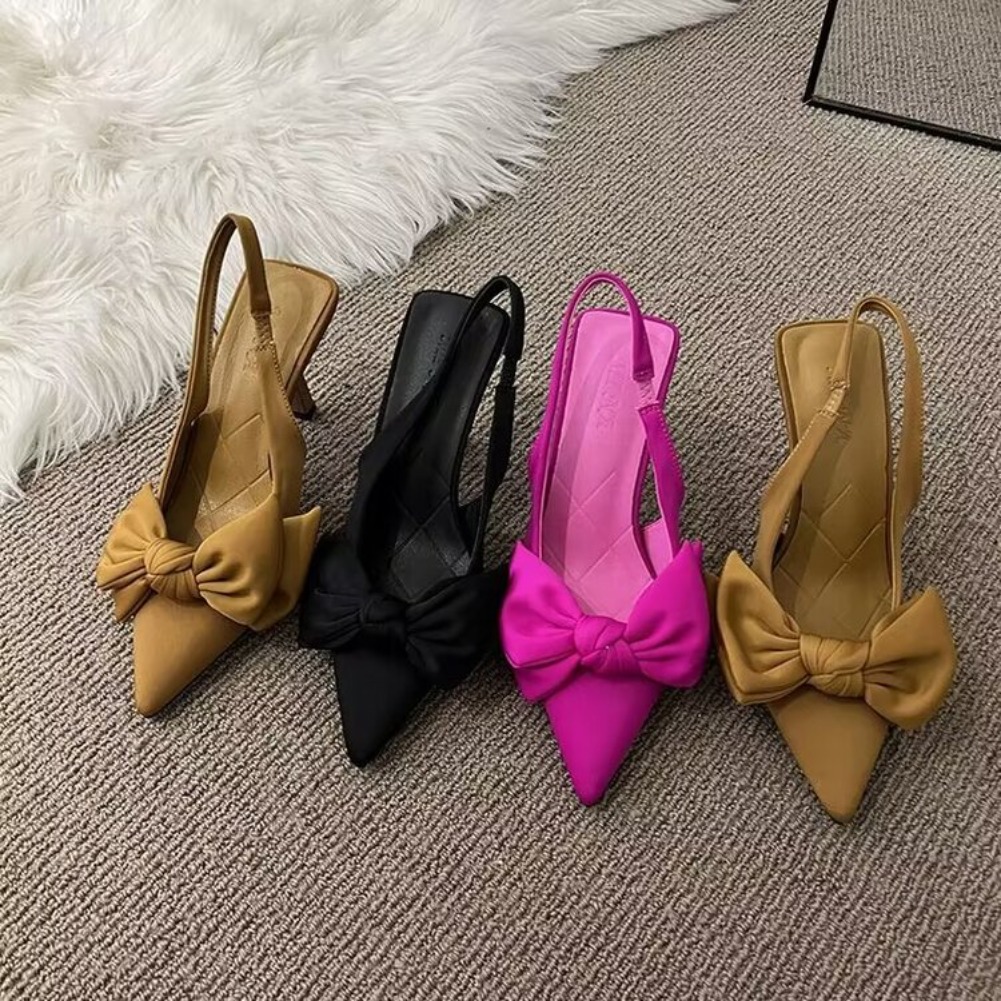 Damskie buty na lato 2026, now – Summer Clothing Stores recenzja i cena