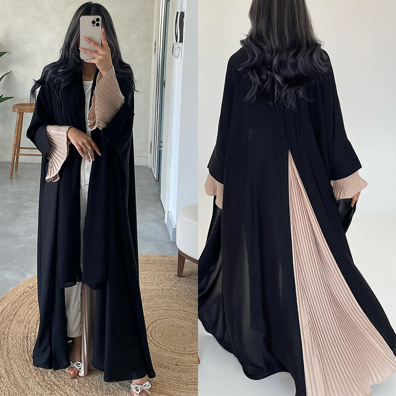 Elegancka Abaja Hurtownia Duba – Summer Clothing Wholesale recenzja i cena