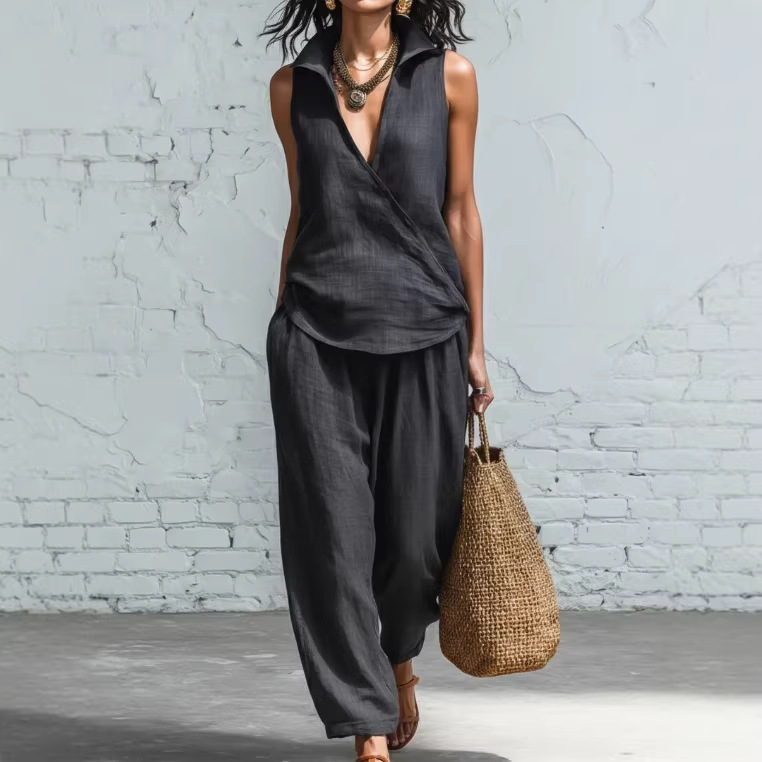 Nowa kolekcja damska na wiosnę – Summer Zara recenzja i cena