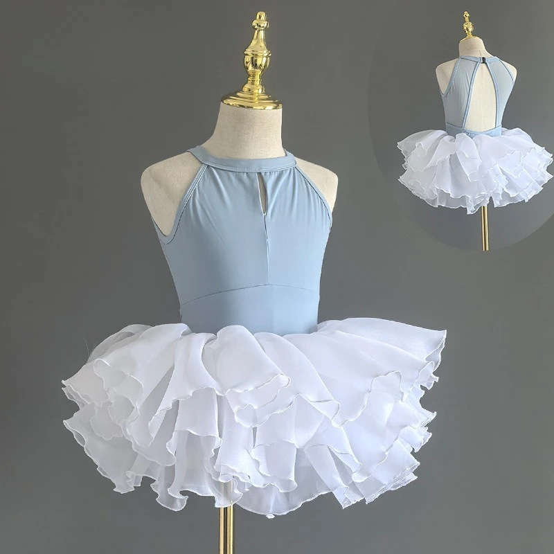 Letni trykot gimnastyczny, dzi – Summer Clothing Baby Girl recenzja i cena