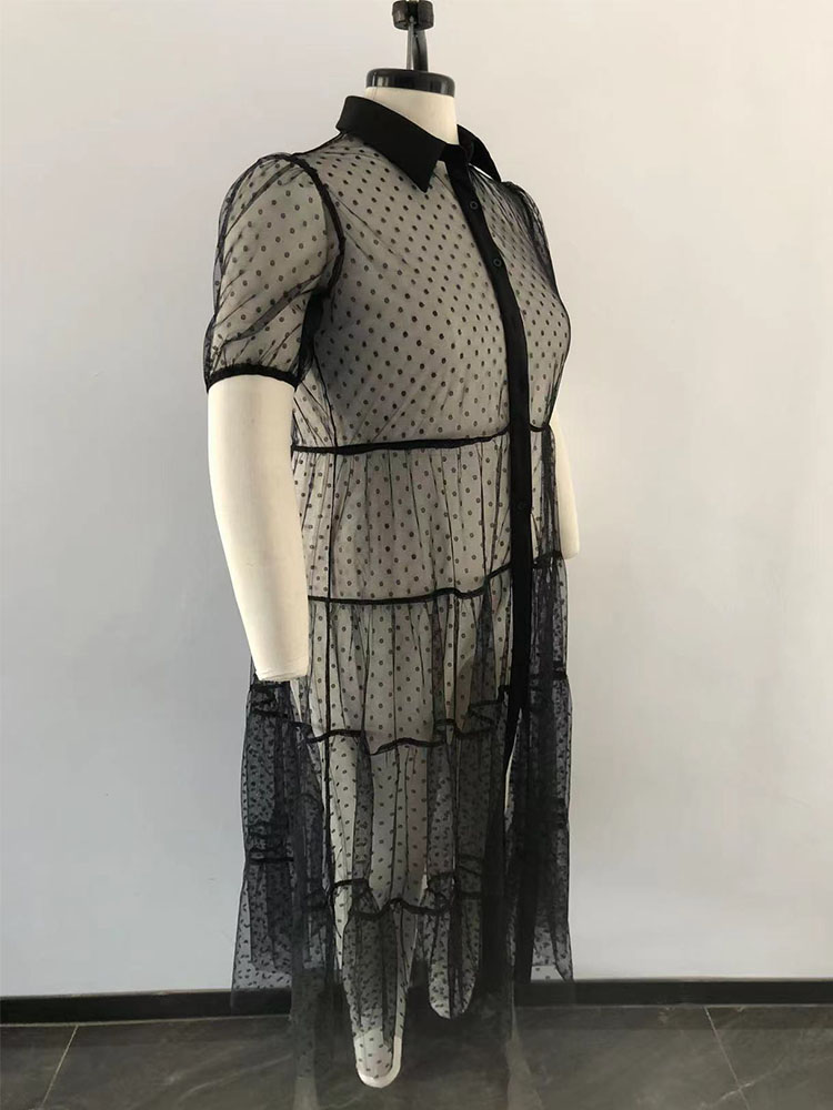 Koronkowe sukienki dla kobiet  – Summer Clothing Wholesale recenzja i cena