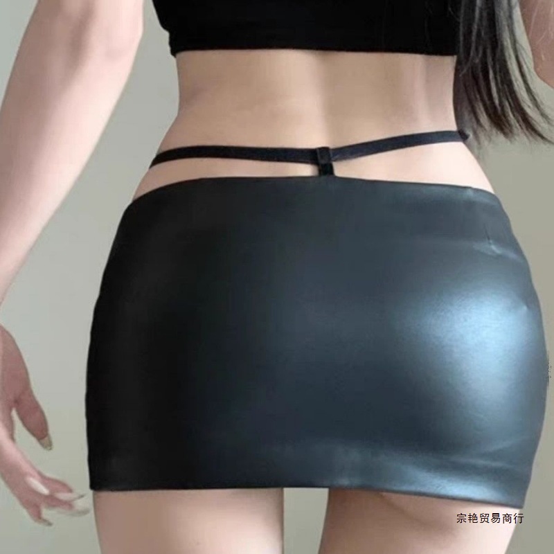 Koreańska Moda Sexy Kobiety Ku – Summer Clothing Wraps recenzja i cena